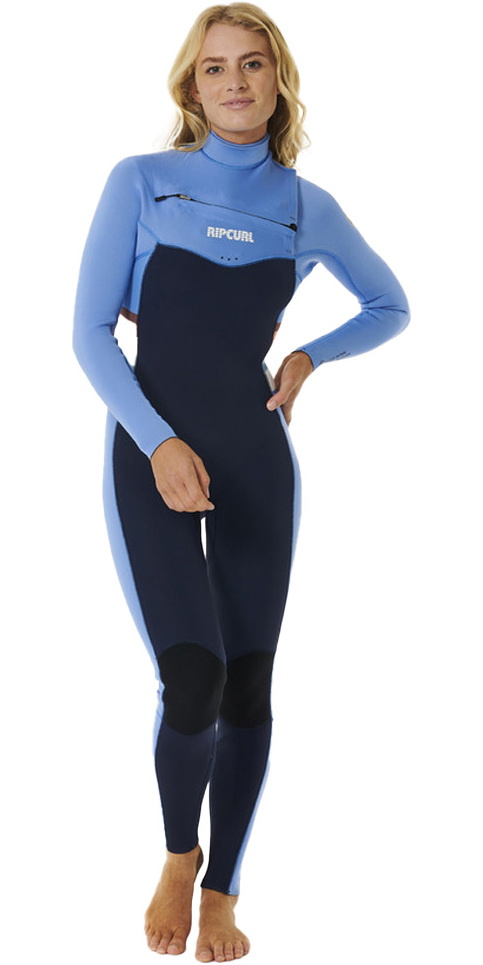 Rip curl womens dawn deals patrol wetsuit